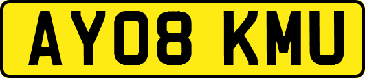 AY08KMU