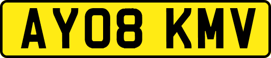 AY08KMV