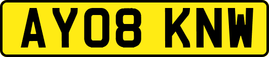 AY08KNW
