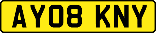 AY08KNY