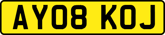 AY08KOJ