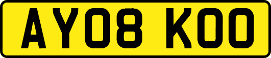 AY08KOO