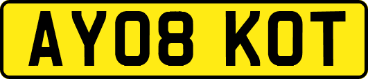 AY08KOT