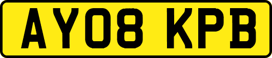AY08KPB