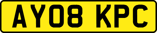AY08KPC