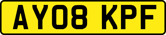 AY08KPF