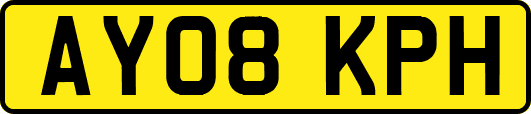 AY08KPH
