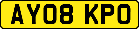 AY08KPO