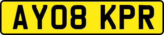 AY08KPR