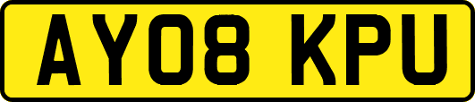 AY08KPU