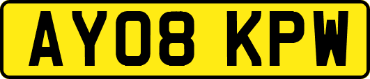AY08KPW
