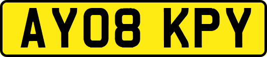 AY08KPY