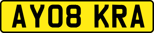 AY08KRA