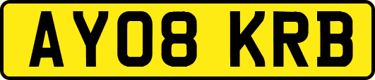 AY08KRB