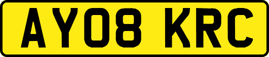 AY08KRC