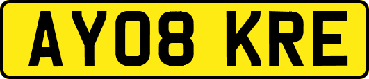 AY08KRE