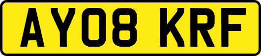 AY08KRF