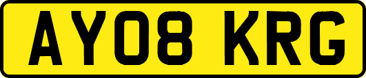 AY08KRG