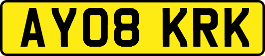 AY08KRK