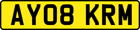 AY08KRM