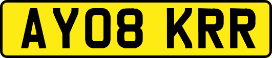 AY08KRR