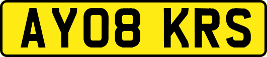 AY08KRS