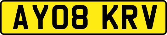 AY08KRV