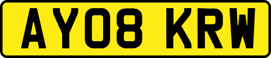 AY08KRW