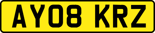 AY08KRZ