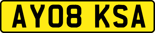 AY08KSA