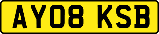 AY08KSB