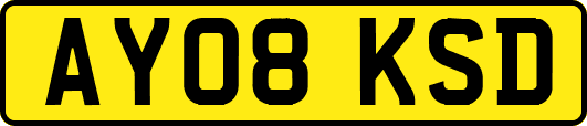 AY08KSD
