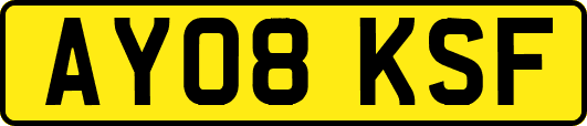 AY08KSF