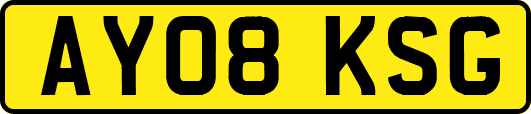 AY08KSG