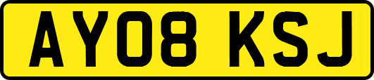 AY08KSJ