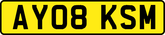 AY08KSM