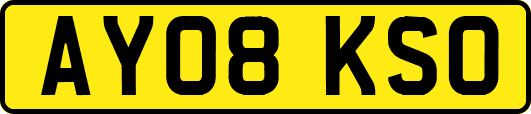 AY08KSO