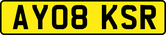 AY08KSR