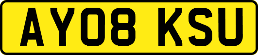 AY08KSU