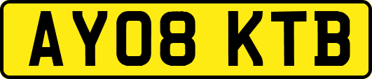 AY08KTB
