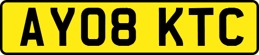 AY08KTC