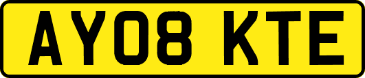 AY08KTE