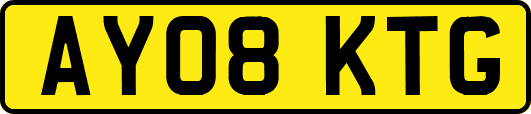 AY08KTG