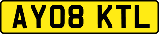 AY08KTL