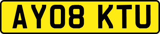 AY08KTU