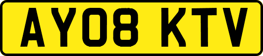 AY08KTV
