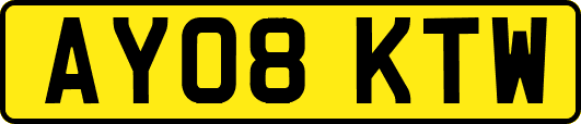 AY08KTW