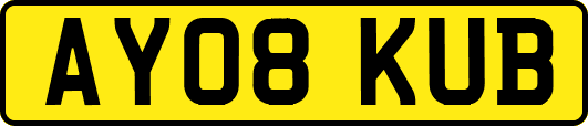 AY08KUB