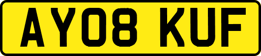 AY08KUF