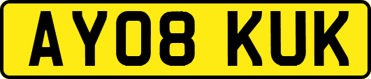 AY08KUK